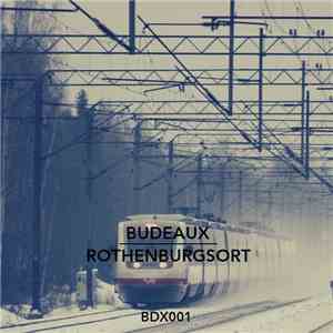 Budeaux - Rothenburgsort mp3 album