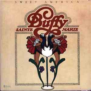 Buffy Sainte-Marie - Sweet America mp3 album