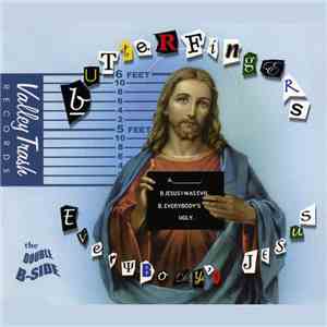 Butterfingers - Everybody's Jesus mp3 album