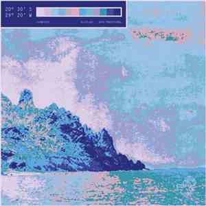 Caandides - 20° 30' S 29° 20' W mp3 album