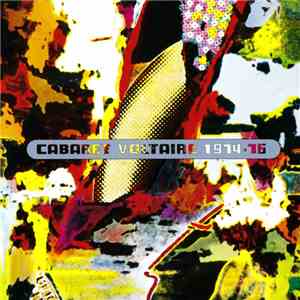 Cabaret Voltaire - 1974-76 mp3 album