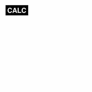 Calculator - Calc mp3 album