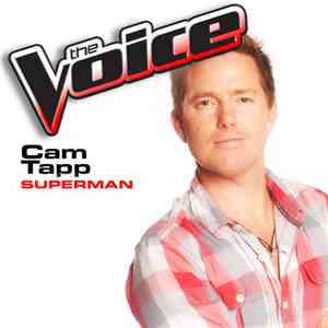 Cam Tapp - Superman mp3 album