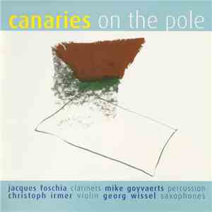 Canaries On The Pole - Canaries On The Pole mp3 album