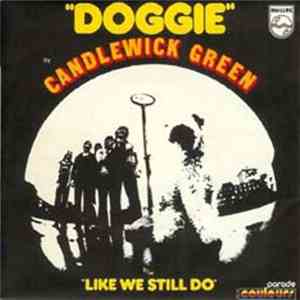 Candlewick Green - Doggie mp3 album