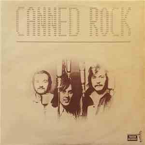 Canned Rock - Canned Rock mp3 album