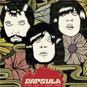Capsula - In The Land Of Silver Souls mp3 album