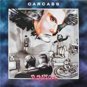 Carcass - Swansong mp3 album