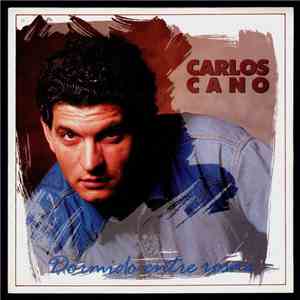 Carlos Cano - Dormido Entre Rosas mp3 album