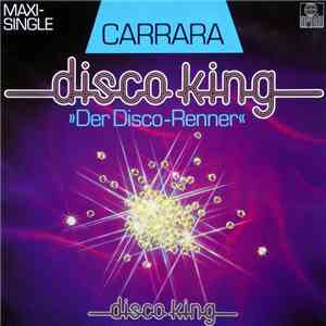 Carrara - Disco King mp3 album