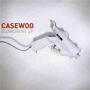 Casewoo - Guardians EP mp3 album