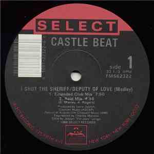 Castle Beat - I Shot The Sheriff / Deputy Of Love (Medley) mp3 album