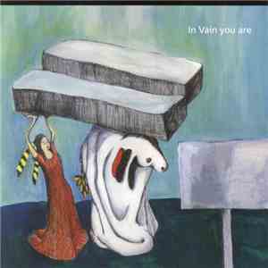 Caucus - In Vain You Are mp3 album