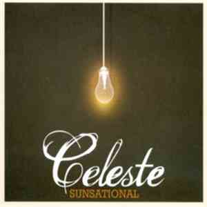 Celeste - Sunsational mp3 album