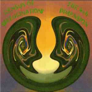 Census of Hallucinations - The Fourth Dimension mp3 album
