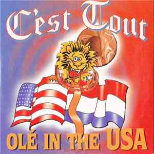 C'est Tout - Olé In The Usa mp3 album