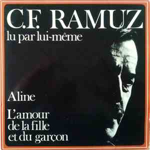 C.F. Ramuz - Lu Par Lui-Même mp3 album