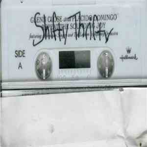 Charles Bascomb & Chlamydia Test Cloud & The Violet Grind & .W.O.N. - Shifty Thrifty mp3 album