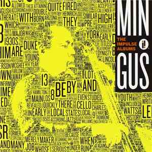 Charles Mingus - Mingus The impulse Albums mp3 album