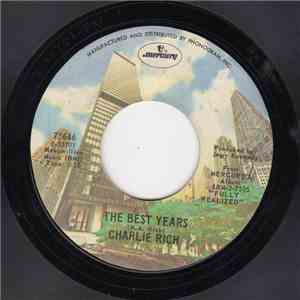 Charlie Rich - The Best Years mp3 album