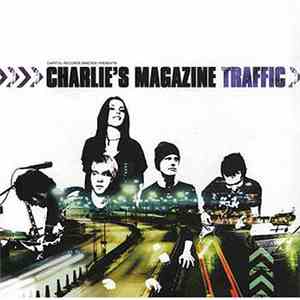 Charlie's Magazine - Traffic mp3 album