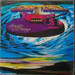 Chateaux - Highly Strung mp3 album
