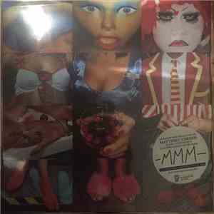 Chedid, M Parr - -MMM mp3 album