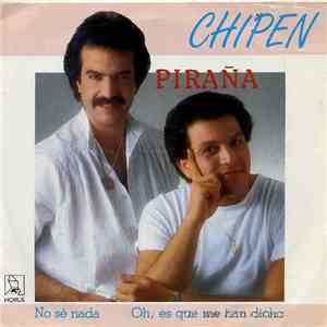 Chipen - Piraña mp3 album