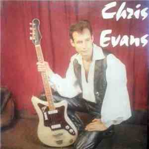 Chris Evans  - Chris Evans mp3 album