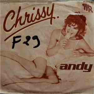 Chrissy  - Andy mp3 album