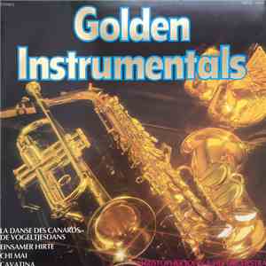 Christopher John & His Orchestra - Golden Instrumentals mp3 album