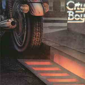 City Boy - The Day The Earth Caught Fire mp3 album