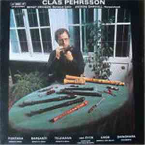 Clas Pehrsson, Bengt Ericson, Anders Öhrwall - Fontana / Barsanti / Telemann / van Eyck / Linde / Shinohara - Sonata Prima / Sonata C Minor / Sonate E Minor / Comagain / Fantasia En Echo / Amarilli, Mia Bella / Fragmente mp3 album