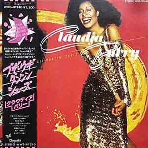 Claudja Barry - Boogie Woogie Dancin' Shoes mp3 album