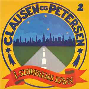 Clausen Og Petersen - I Storbyens Favn  mp3 album