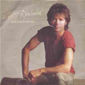 Cliff Richard - Where Do We Go From Here mp3 album