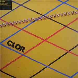 Clor - Clor mp3 album