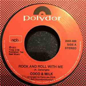 Coco & Milk - Rock And Roll With Me mp3 album