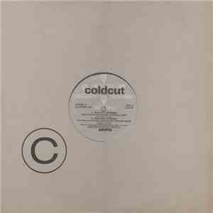 Coldcut - Feeling Strong / Autumn Leaves mp3 album