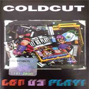 Coldcut - Let Us Play! mp3 album