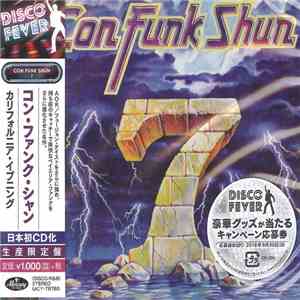 Con Funk Shun - Con Funk Shun 7 mp3 album