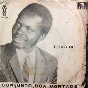 Conjunto Boa Vontade - Virgílio mp3 album