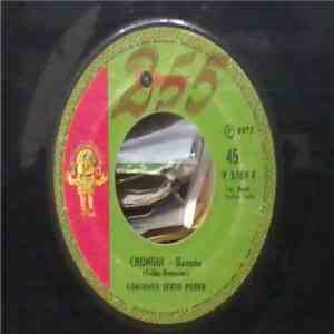 Conjunto Sexto Poder - Yemele / Chongui mp3 album