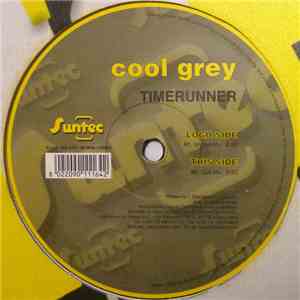 Cool Grey - Timerunner mp3 album