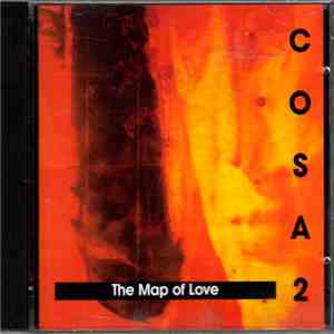 Cosa - The Map Of Love 2 mp3 album