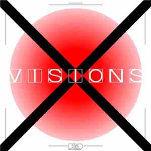 Cosmosolar, Brothers Since '93, Pysh, Jc Dom - Redlight Visions mp3 album