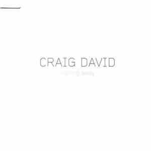 Craig David - Walking Away mp3 album