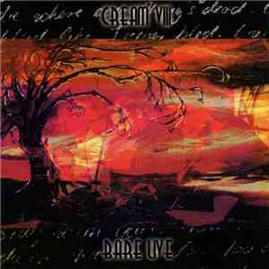 Cream VIII - Bare Live mp3 album