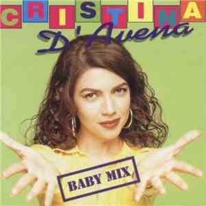 Cristina D'Avena, Various - Baby Mix mp3 album
