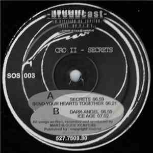 CRO II - Secrets mp3 album